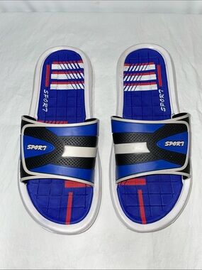 SPORT SLIDES FTL-06-108